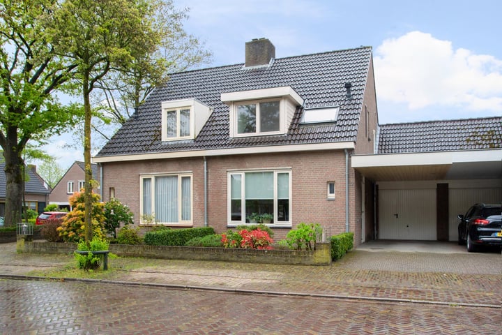 Schalieven 19 in Bladel