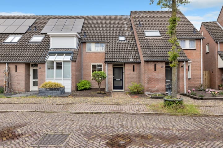 Schalieven 26 in Bladel