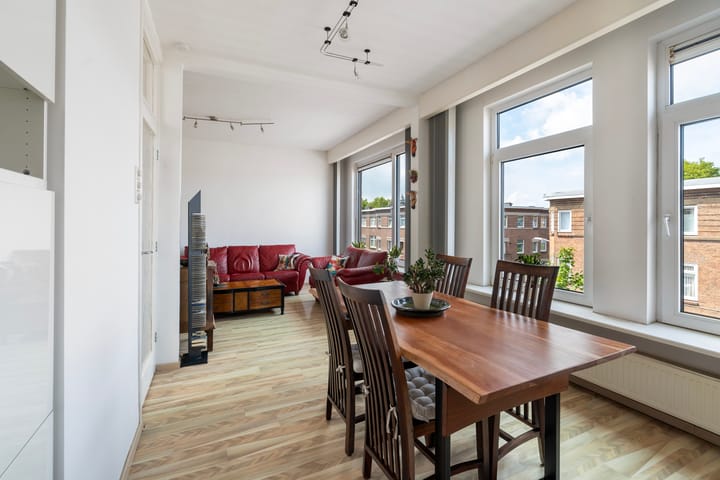 Schalk Burgerstraat 216 dans 's-Gravenhage photo