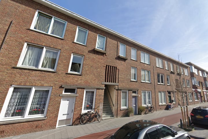 Schalk Burgerstraat 368 in 's-Gravenhage
