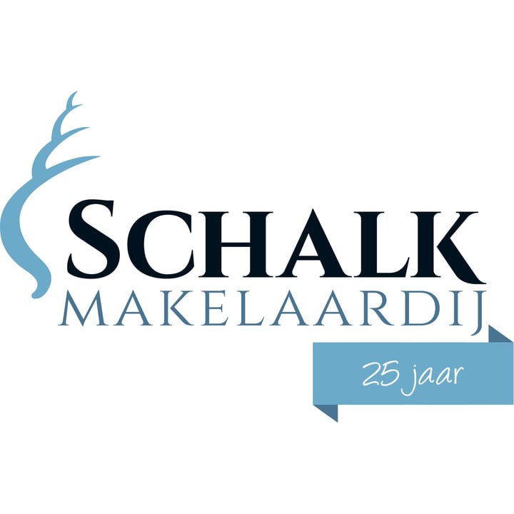 Logo Schalk Makelaardij