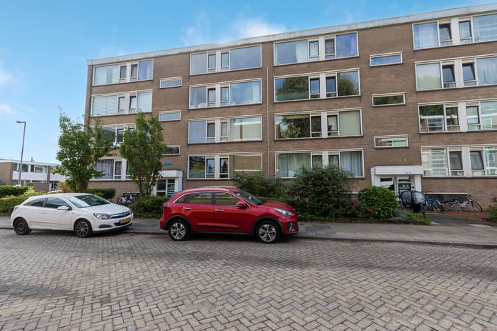 Schalkeroord 16 in Rotterdam