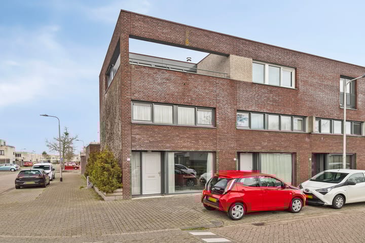 Foto van woning Schalkhaarstraat 63, Tilburg