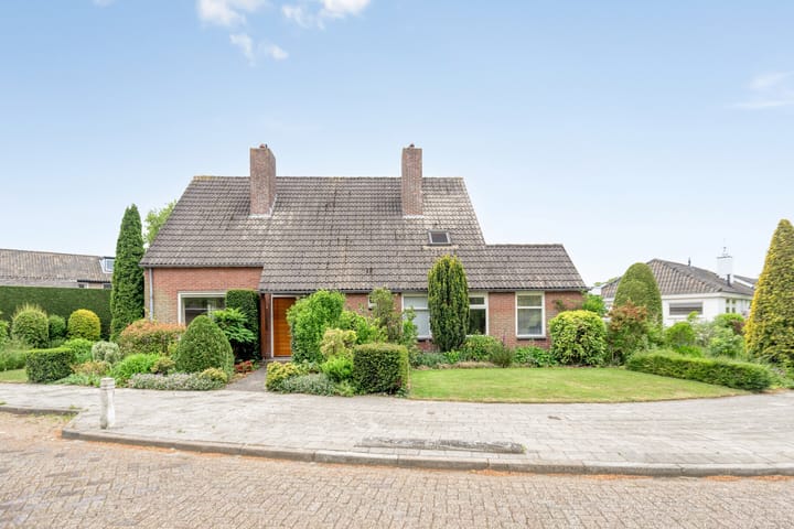 Photo of property Schalklaan 1, Kloetinge
