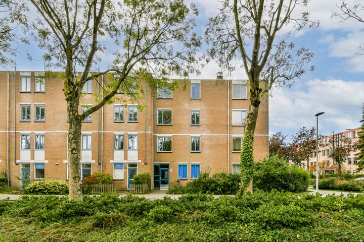 Schalkwijkpad 55 in Amsterdam