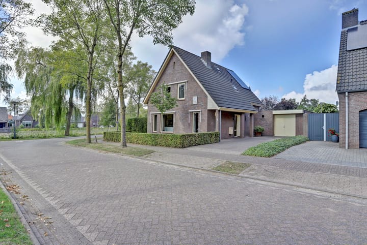 Schalluine 4 in Reusel