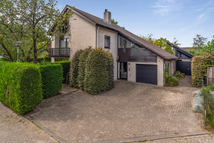 Schalmei 39 in Etten-Leur