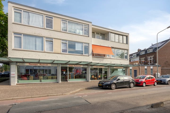 Schalmeistraat 65B in Maastricht