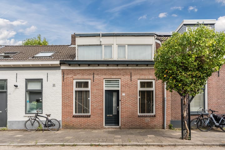 Schalmstraat 25 in Eindhoven