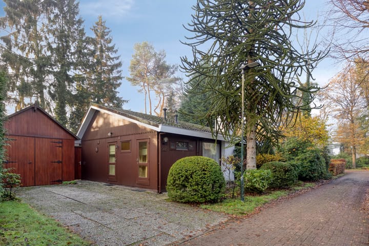 Foto van woning Schaluinen 11b-298, Baarle-Nassau