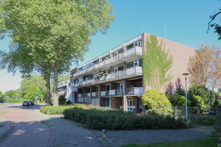 Schandelerboord 13E in Heerlen
