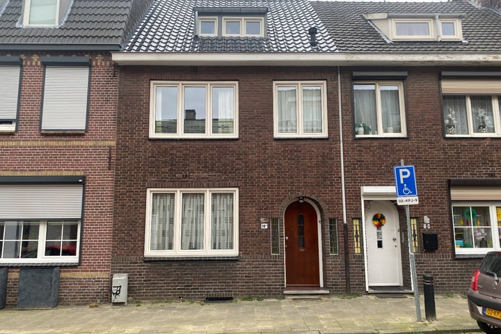 Schandelerstraat 18A in Heerlen