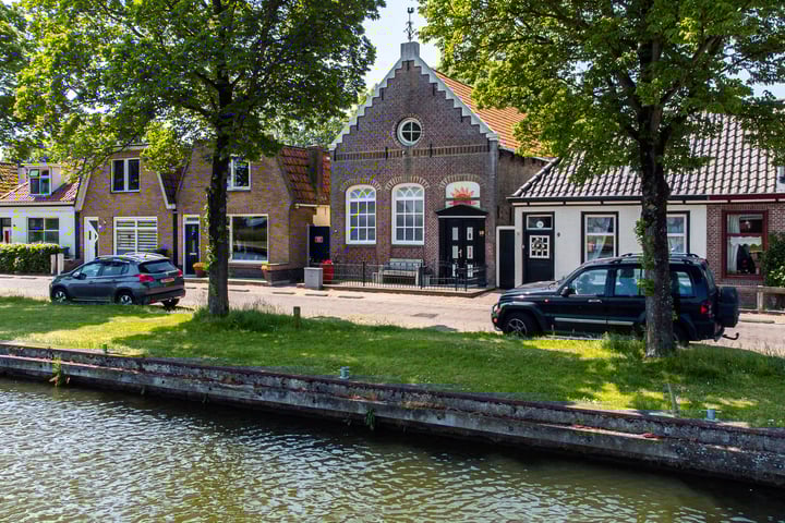 Foto von Haus Schans 10, Stavoren