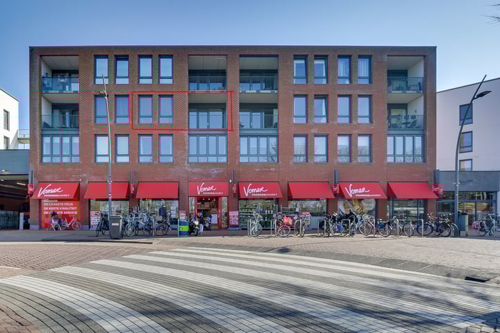 Photo of property Schans 101, Dronten