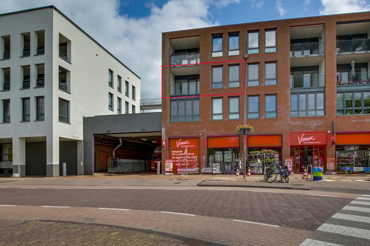 Schans 103 in Dronten
