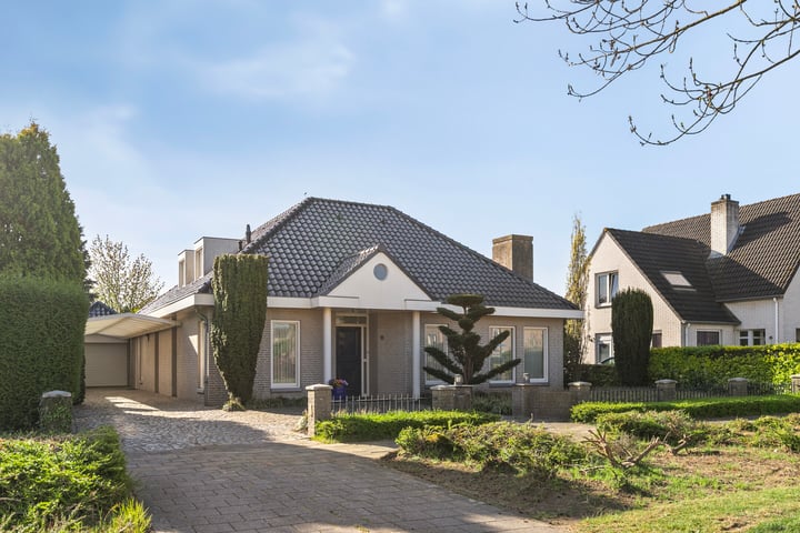 Photo of property Schans 11, Veldhoven