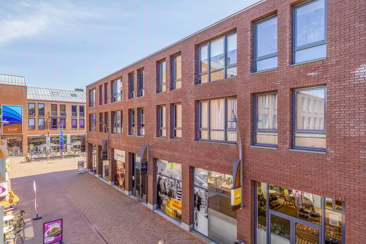 Foto van woning Schans 121, Dronten