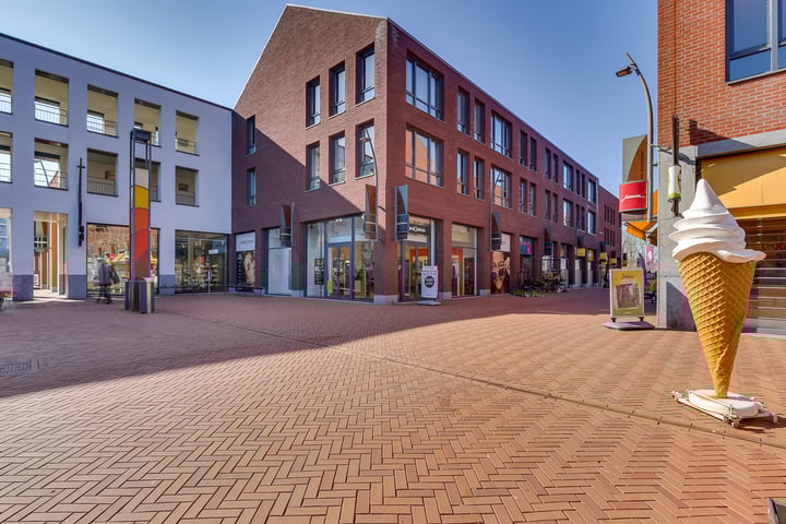 Photo of property Schans 125, Dronten