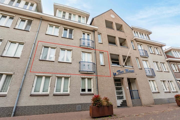 Foto van woning Schans 12B, Arcen