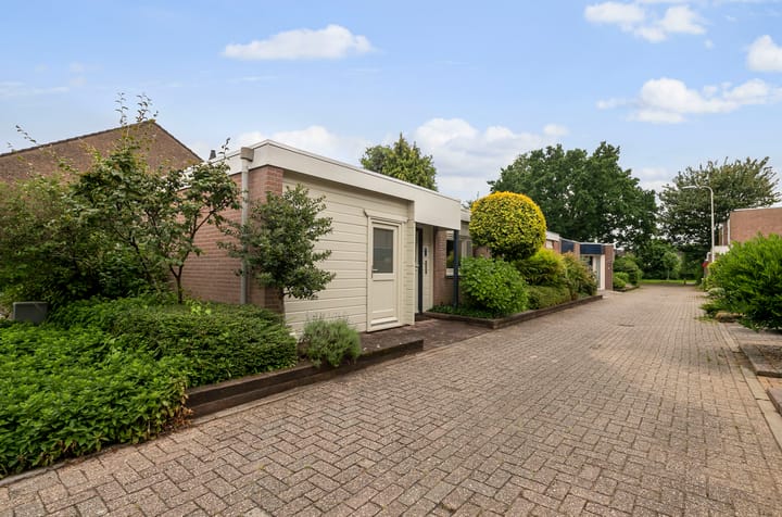 Schans 14 in Huissen