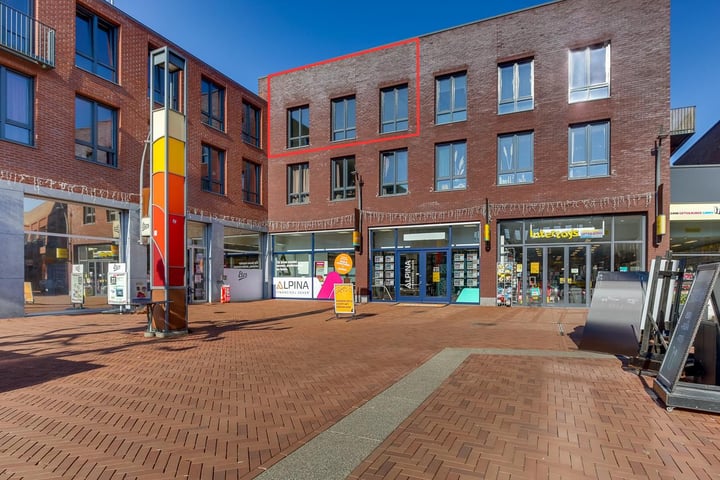 Photo of property Schans 177, Dronten