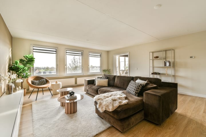 Photo de la maison Schans 198, Uithoorn