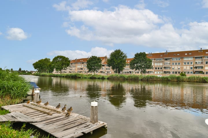 Schans 220 in Uithoorn