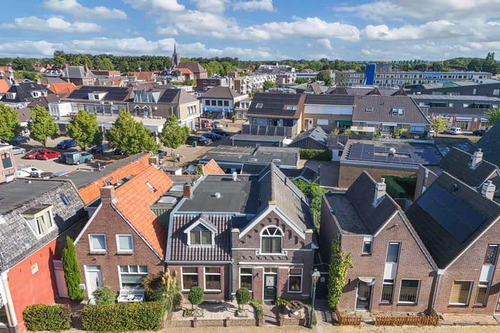 Schans 29 in Lemmer