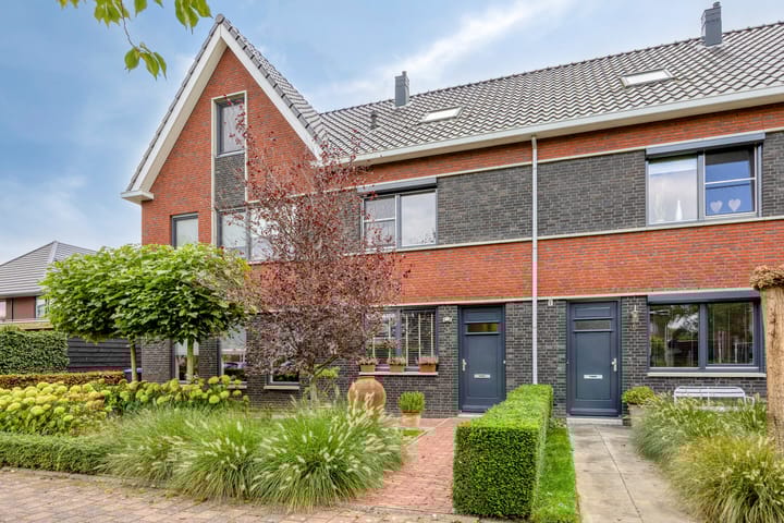 Schans 3 in Woudrichem