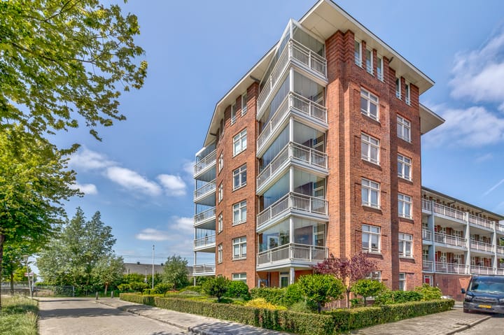 Photo of property Schans 38, Berkel en Rodenrijs