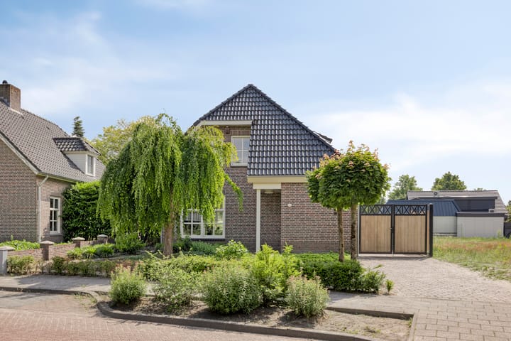 Schans 43 in Veldhoven