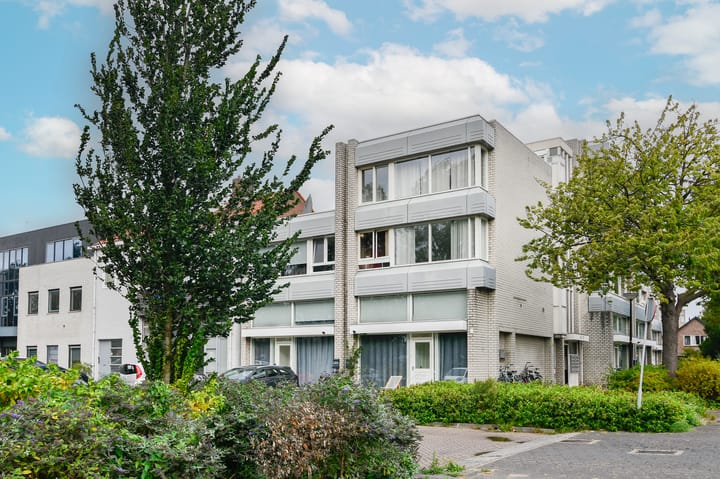 Photo of property Schans 51, Beverwijk