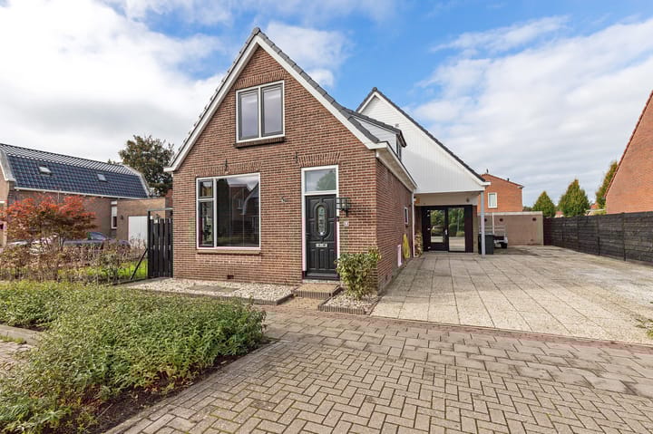 Schans 53 in Heerenveen