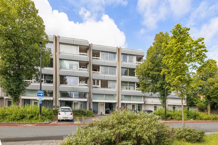 Photo of property Schans 67, Beverwijk