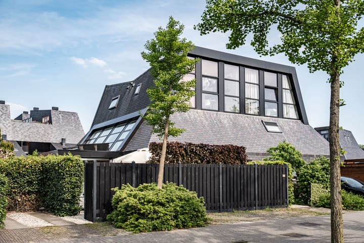 Schans 75 in Vijfhuizen