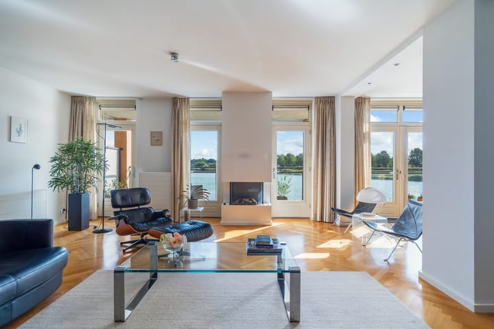 Foto van woning Schansbaan 120, Zoetermeer