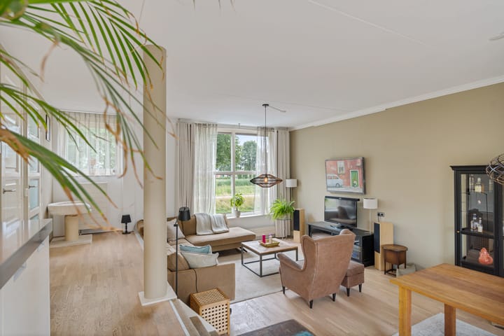 Schansbaan 177 in Zoetermeer