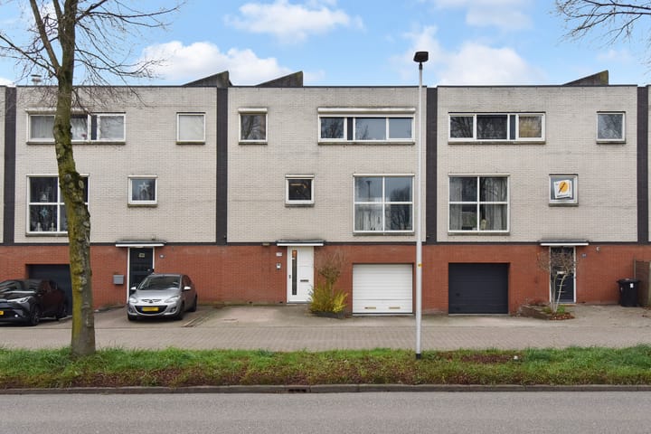 Schansbaan 179 en Zoetermeer foto