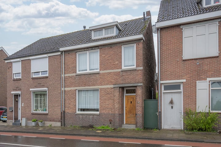 Schanserweg 8 in Landgraaf photo