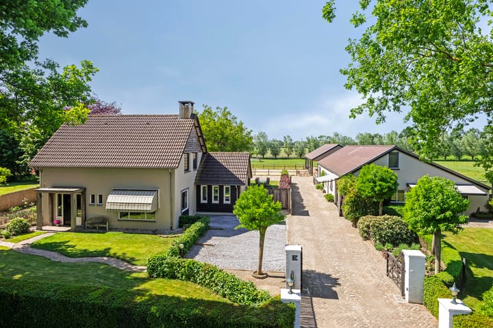 Schanseweg 3 in Heeswijk-Dinther