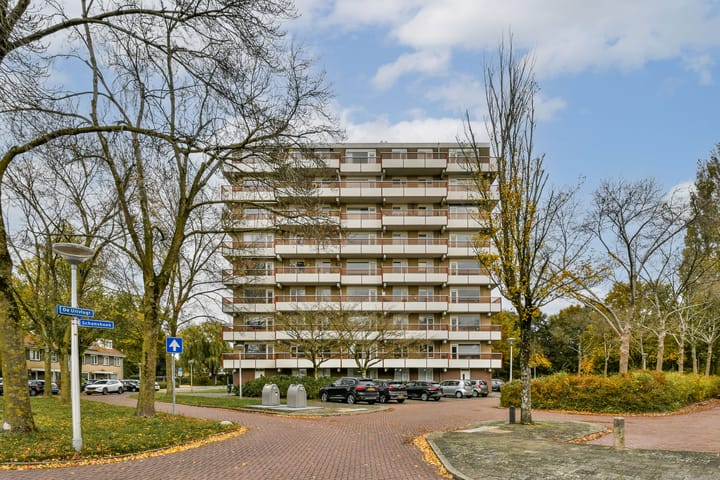 Schanshoek 29 in Amstelveen