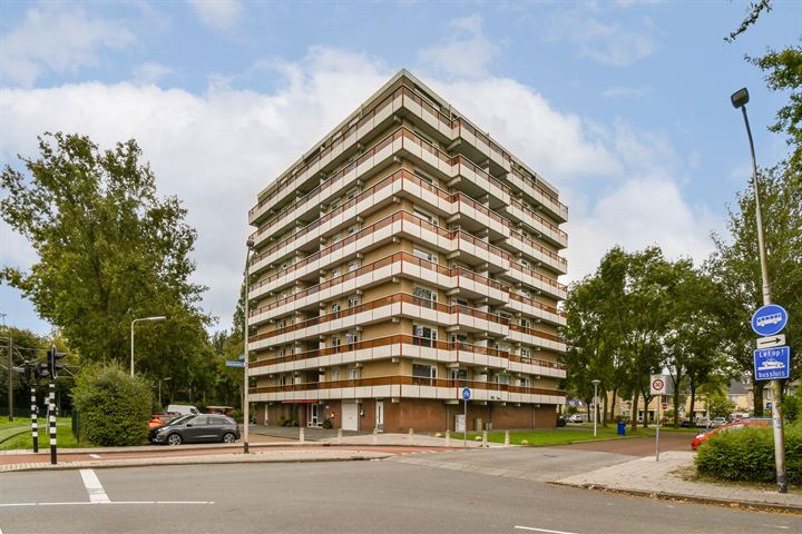 Schanshoek 79 in Amstelveen