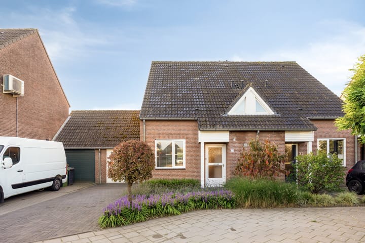 Foto van woning Schansoord 34, Erp