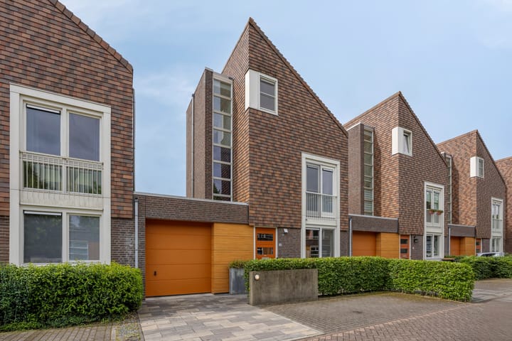 Photo of property Schanspark 12, Woudenberg