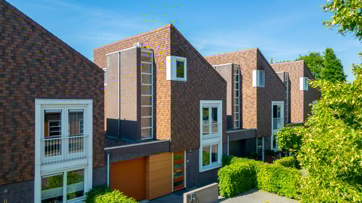 Schanspark 6 in Woudenberg