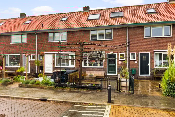 Photo of property Schansstraat 14, Wormer