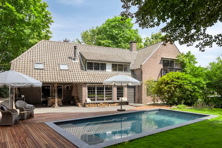 Photo of property Schansweg 1, Uden