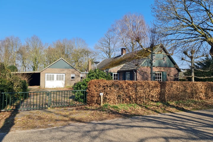 Photo of property Schansweg 16, Uden