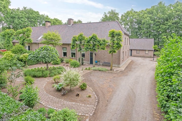 Photo of property Schansweg 4, Uden