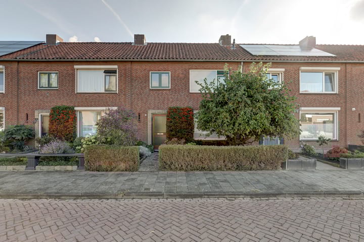 Schansweg 53 in Geertruidenberg